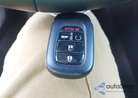 2023 Honda Civic Ex /Ex W/O Bsi из США, поврежденный, VIN 2HGFE1F73PH320247